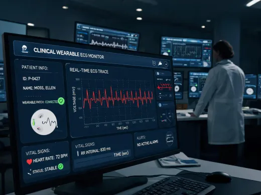 Patient monitoring and remote care